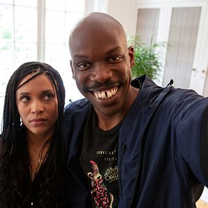 Photo Jean-Pascal Zadi