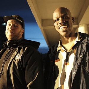 Photo Jean-Pascal Zadi