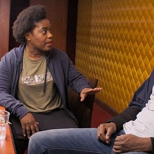 Photo Tout Simplement Noir