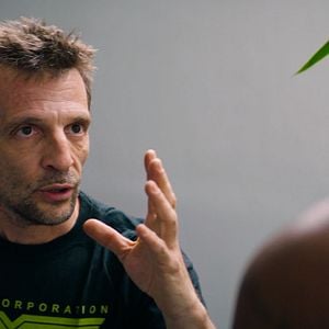 Photo Tout Simplement Noir