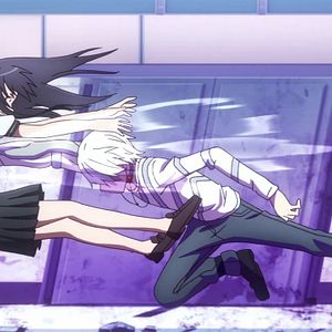 Photo A Certain Scientific Accelerator
