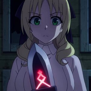 Photo A Certain Scientific Accelerator