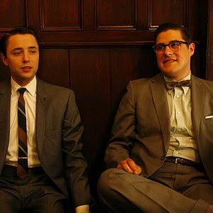 Photo Mad Men
