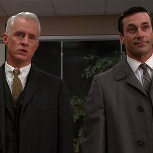 Photo Mad Men