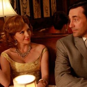 Photo Mad Men