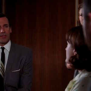 Photo Mad Men