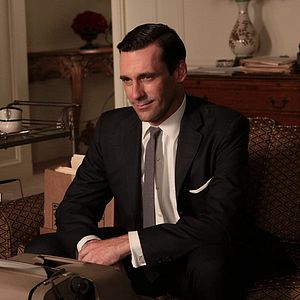 Photo Mad Men