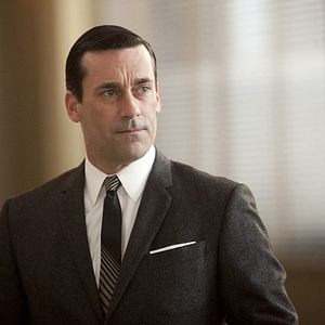 Photo Mad Men