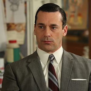 Photo Mad Men