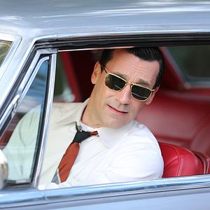 Photo Mad Men