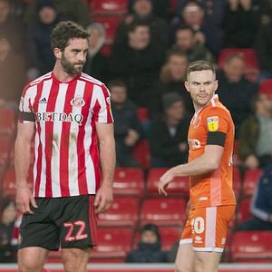 Photo Sunderland : envers et contre tous
