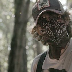 Photo Murder Mountain