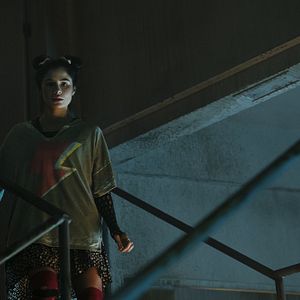 Photo Diane Guerrero