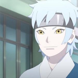 Photo Boruto: Naruto Next Generations