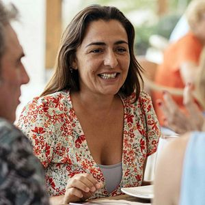 Photo Le Mariage de Rosa