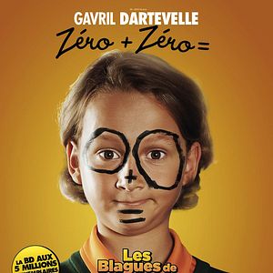 Photo Les Blagues de Toto