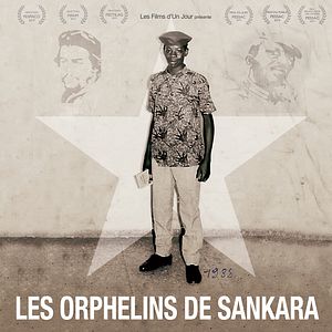 Photo Les Orphelins de Sankara