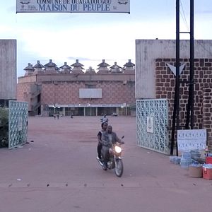Photo Les Orphelins de Sankara