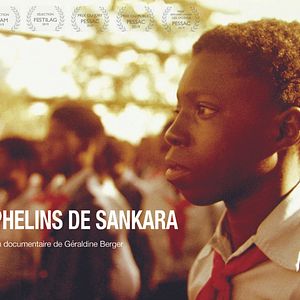 Photo Les Orphelins de Sankara