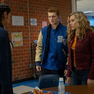 Photo Brec Bassinger