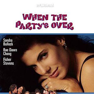 Photo When the Party's Over