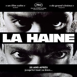 Photo La Haine