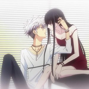 Photo Fruits Basket (2019)