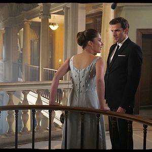 Photo Grégory Fitoussi