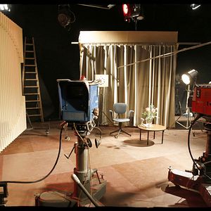 Photo Speakerine