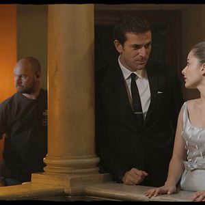 Photo Grégory Fitoussi