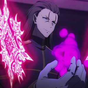 Photo The Misfit of Demon King Academy