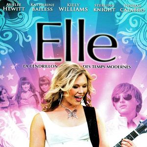 Photo Elle : la Cendrillon des temps modernes