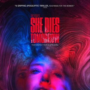 Photo She Dies Tomorrow