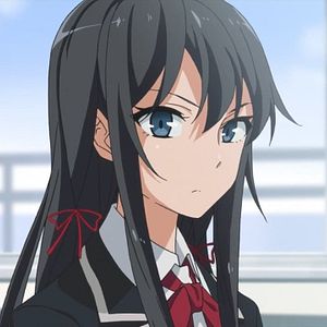 Photo My Teen Romantic Comedy