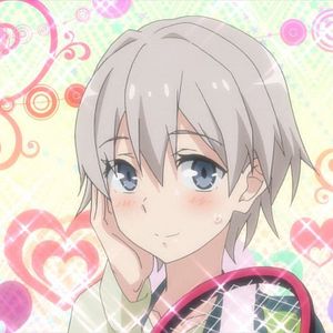 Photo My Teen Romantic Comedy