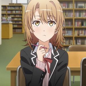 Photo My Teen Romantic Comedy