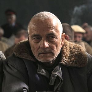 Photo Viktor Zhusti