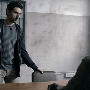 Photo Asylum City