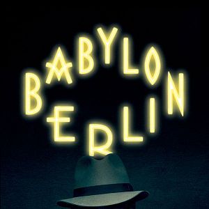 Photo Babylon Berlin