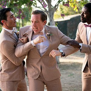 Photo Tongayi Chirisa