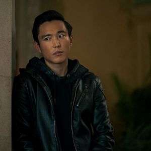 Photo Umbrella Academy