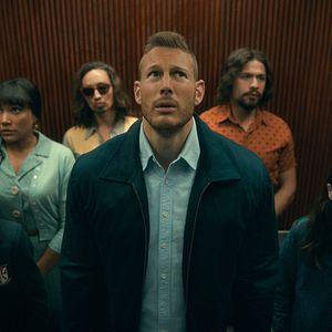 Photo Aidan Gallagher