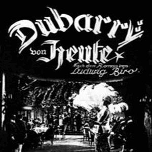 Photo Une Dubarry moderne