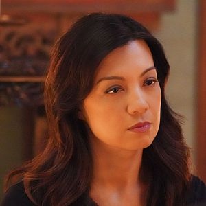 Photo Ming-Na Wen