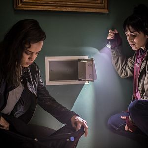 Photo L'Exorcisme de Tamara