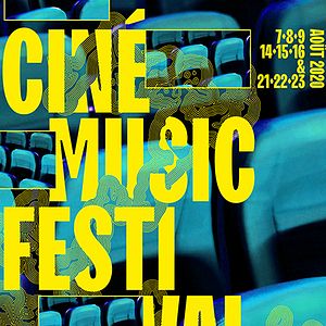Photo Ciné Music Festival : Clara Luciani à l'Olympia – 2019