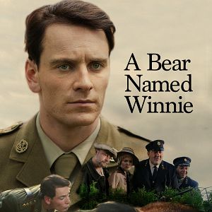 Photo Un Ourson nommé Winnie