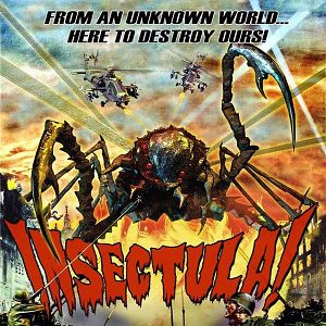 Photo Insectula!