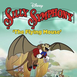 Photo La Souris volante
