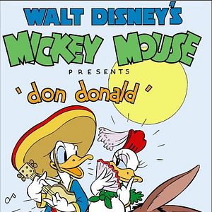 Photo Don Donald